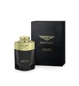 Bentley for Men Absolute, Bentley parfem